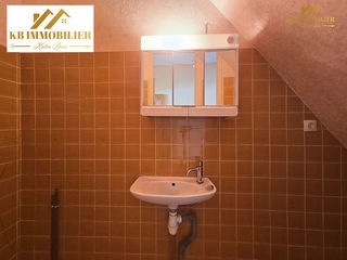  Maison � vendre 4 pi�ces 64 m�