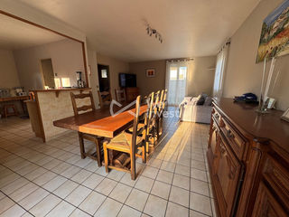  Maison � vendre 4 pi�ces 95 m�