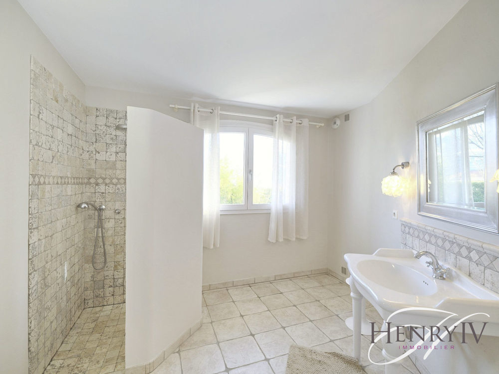 � vendre  Maison Saint-Ismier (38330)