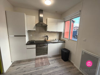  Appartement � louer 1 pi�ce 30 m�