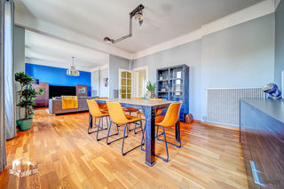  Appartement � vendre 4 pi�ces 97 m�