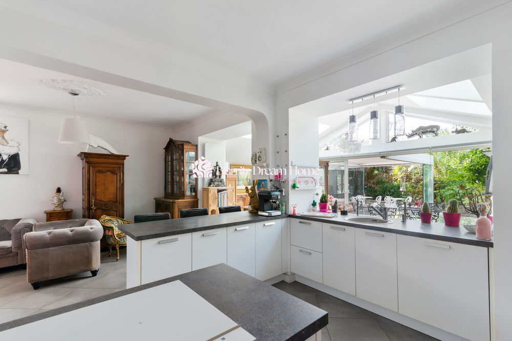 � vendre  Maison Biarritz (64200)