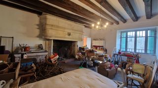  Maison � vendre 4 pi�ces 82 m�