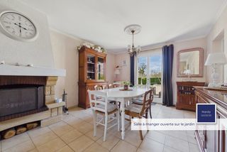  Maison � vendre 5 pi�ces 122 m�