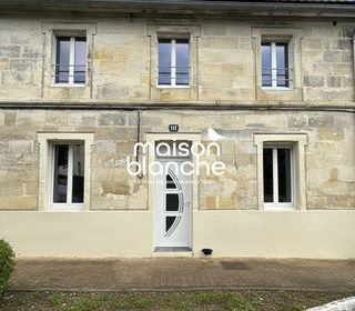  Maison � vendre 4 pi�ces 90 m�