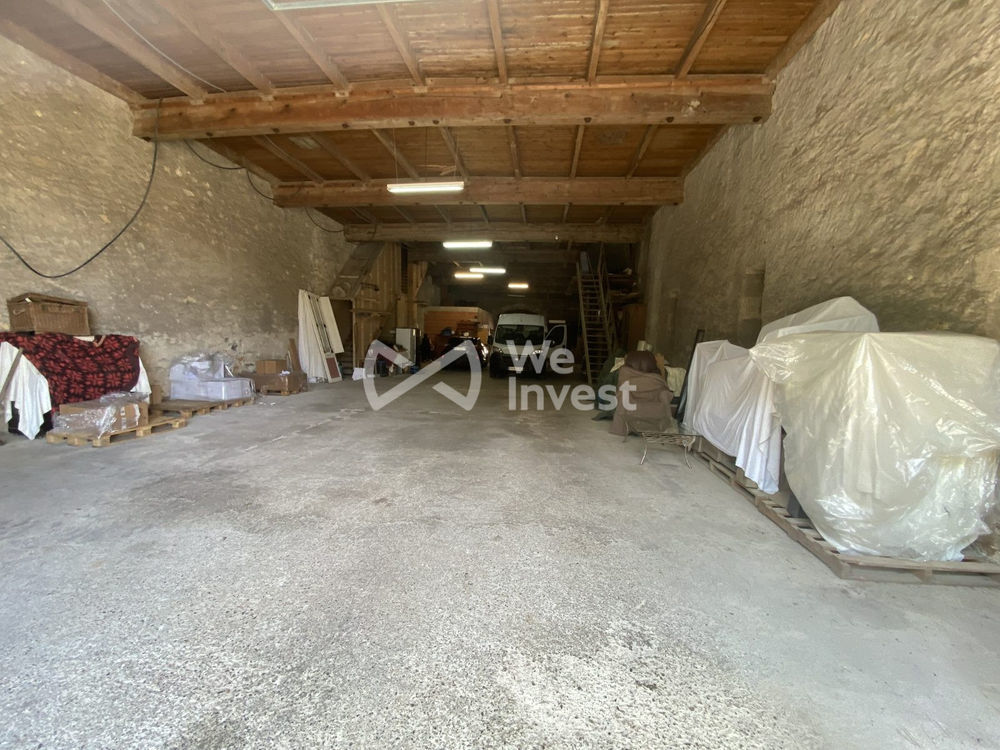 � vendre  Maison Argeliers (11120)