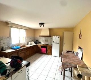  Maison � vendre 5 pi�ces 116 m�