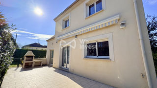  Maison � vendre 11 pi�ces 202 m�