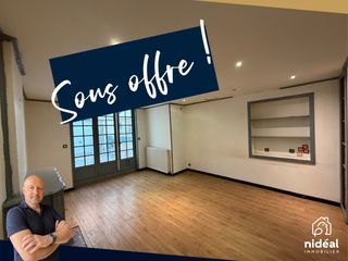  Maison � vendre 7 pi�ces 150 m�