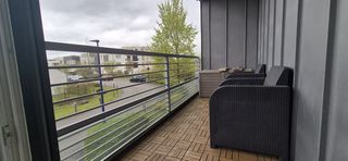  Appartement � vendre 2 pi�ces 43 m�