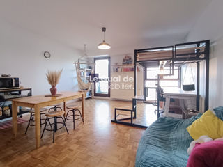  Appartement � vendre 1 pi�ce 35 m�