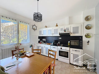  Maison � vendre 6 pi�ces 119 m�