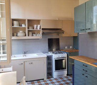  Appartement � louer 2 pi�ces 52 m�