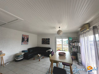  Appartement � vendre 3 pi�ces 68 m�