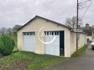  Maison � vendre 5 pi�ces 110 m�