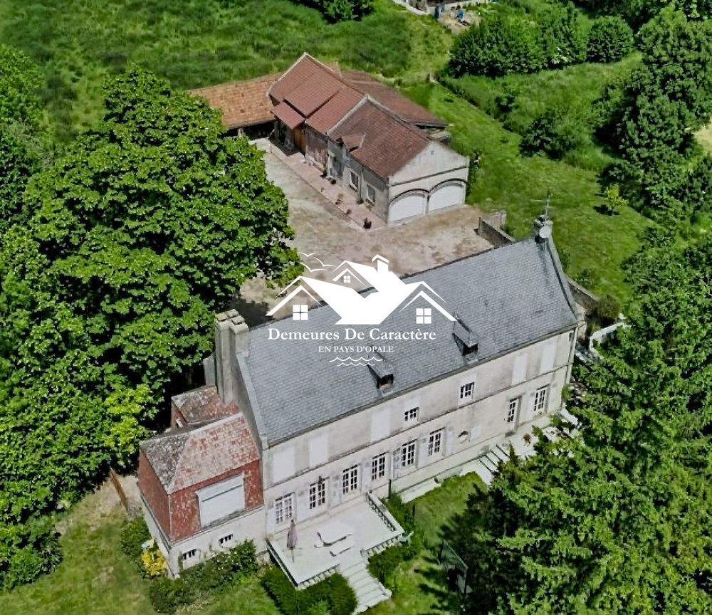 � vendre  Maison Cambrai (59400)