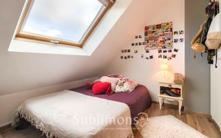  Maison � vendre 6 pi�ces 163 m�