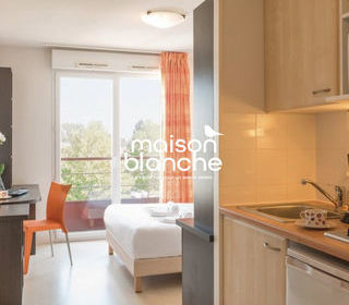  Appartement � vendre 1 pi�ce 20 m�