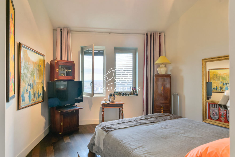 � vendre  Appartement Lyon 5