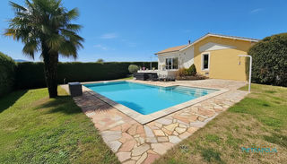  Maison � vendre 6 pi�ces 137 m�