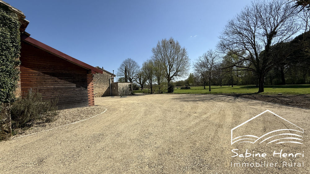 � vendre  Maison Viterbe (81220)