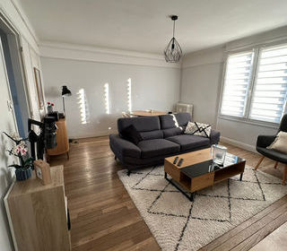  Appartement � vendre 3 pi�ces 69 m�