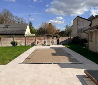  Maison � vendre 6 pi�ces 172 m�