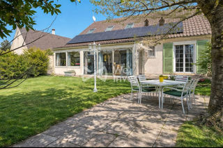  Maison � vendre 6 pi�ces 187 m�