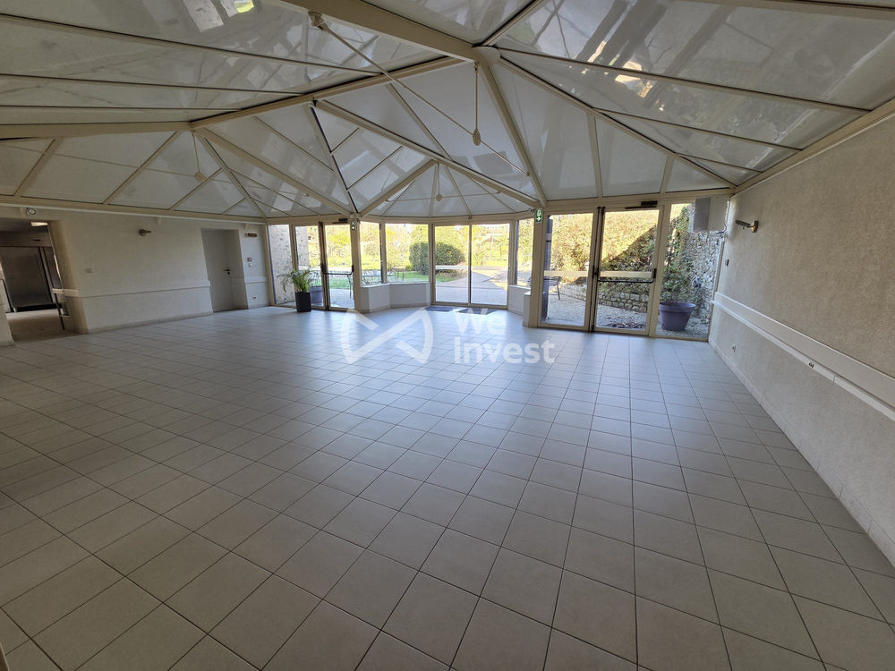 � vendre  Maison Fy� (72610)