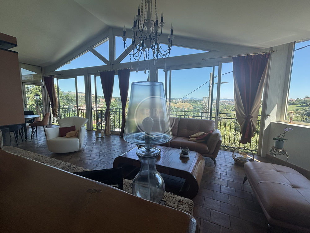 � vendre  Maison Sain-Bel (69210)