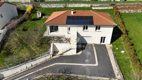   Maison � vendre Chadrac Maison - 8 pi�ce(s) - 148 m�