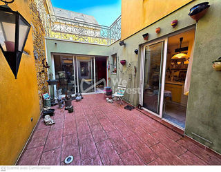  Maison � vendre 6 pi�ces 180 m�