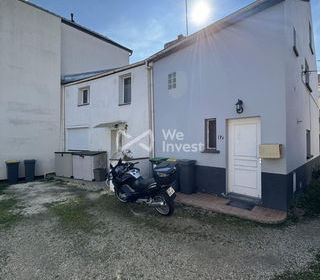  Maison � vendre 4 pi�ces 70 m�