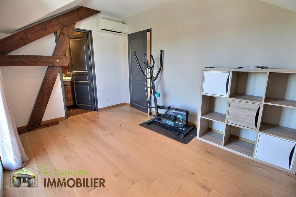 � vendre  Maison Reignier (74930)