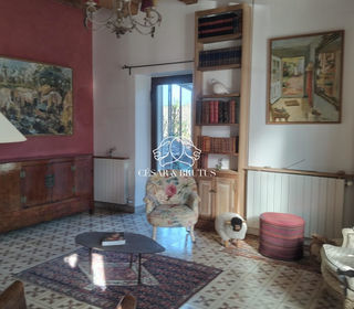  Maison � vendre 11 pi�ces 360 m�