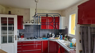  Maison � vendre 7 pi�ces 137 m�