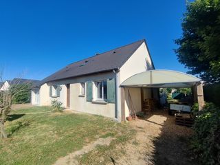  Maison � vendre 7 pi�ces 138 m�