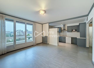  Appartement � vendre 3 pi�ces 67 m�