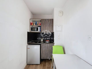  Appartement � vendre 1 pi�ce 18 m�