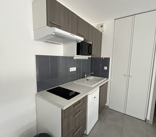  Appartement � vendre 2 pi�ces 38 m�