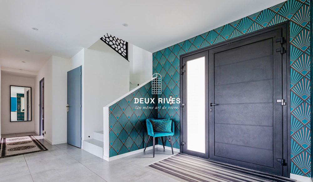 � vendre  Maison La Chapelle-sur-Erdre (44240)