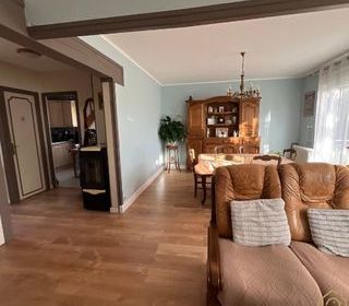  Maison � vendre 5 pi�ces 93 m�