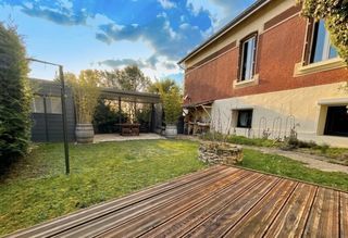  Maison � vendre 6 pi�ces 103 m�