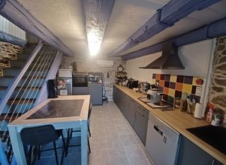  Maison � vendre 3 pi�ces 86 m�