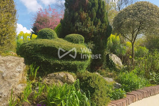  Propri�t�/ch�teau � vendre 11 pi�ces 401 m�