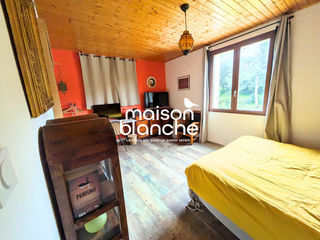  Maison � vendre 9 pi�ces 200 m�