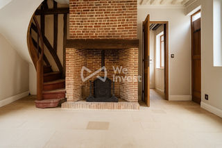  Propri�t�/ch�teau � vendre 10 pi�ces 215 m�