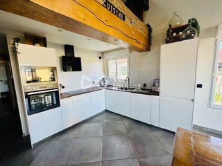  Maison � vendre 4 pi�ces 125 m�