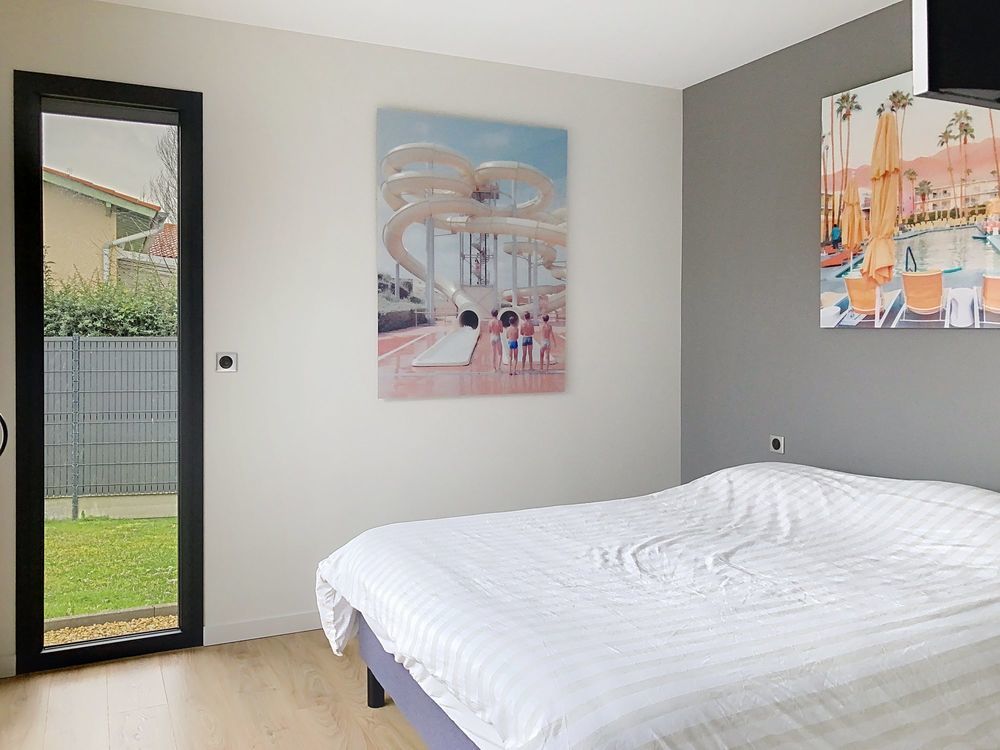 � vendre  Maison Saint-Sulpice (81370)