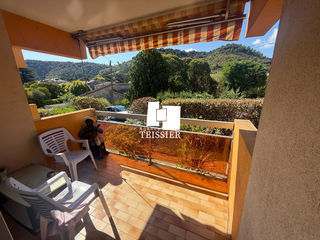  Appartement � vendre 3 pi�ces 64 m�